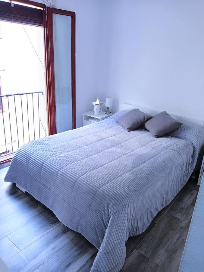شقة El Terrat De La Tecla - Duplex Casc Antic تاراغونا المظهر الخارجي الصورة