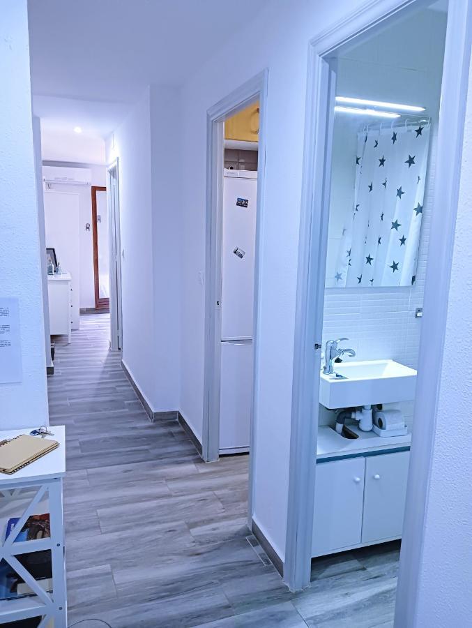 شقة El Terrat De La Tecla - Duplex Casc Antic تاراغونا المظهر الخارجي الصورة