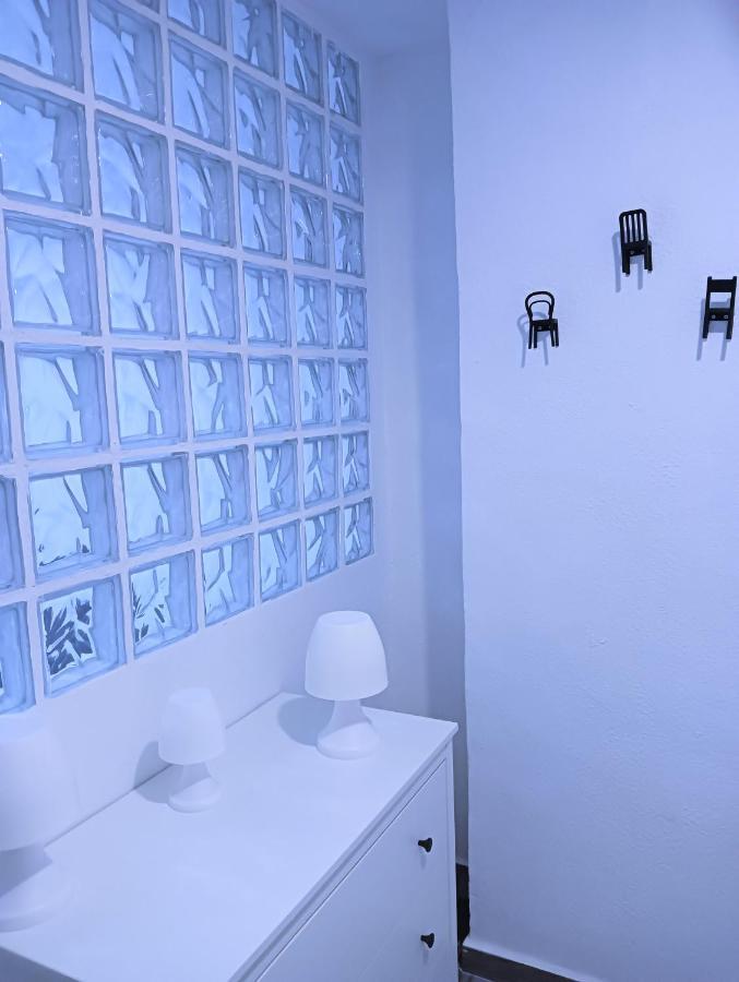شقة El Terrat De La Tecla - Duplex Casc Antic تاراغونا المظهر الخارجي الصورة