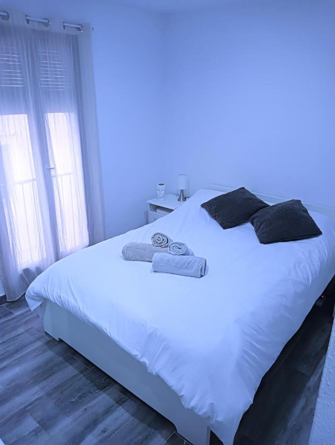 شقة El Terrat De La Tecla - Duplex Casc Antic تاراغونا المظهر الخارجي الصورة