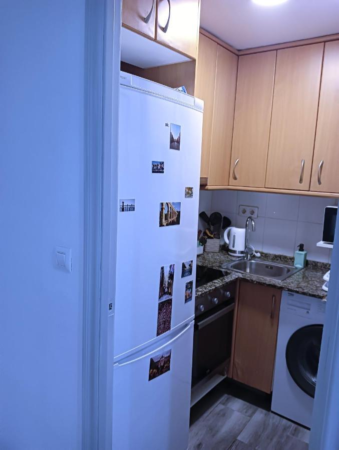 شقة El Terrat De La Tecla - Duplex Casc Antic تاراغونا المظهر الخارجي الصورة