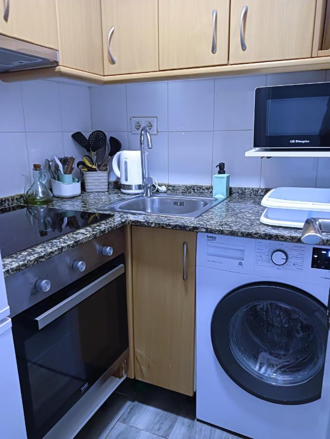 شقة El Terrat De La Tecla - Duplex Casc Antic تاراغونا المظهر الخارجي الصورة